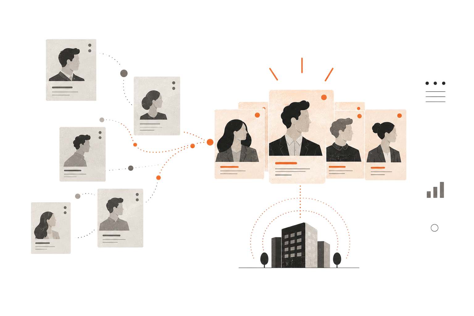 Recruitment & Staffing Signal Intelligence